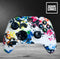 Brush Splatters Xbox One Controller Skin